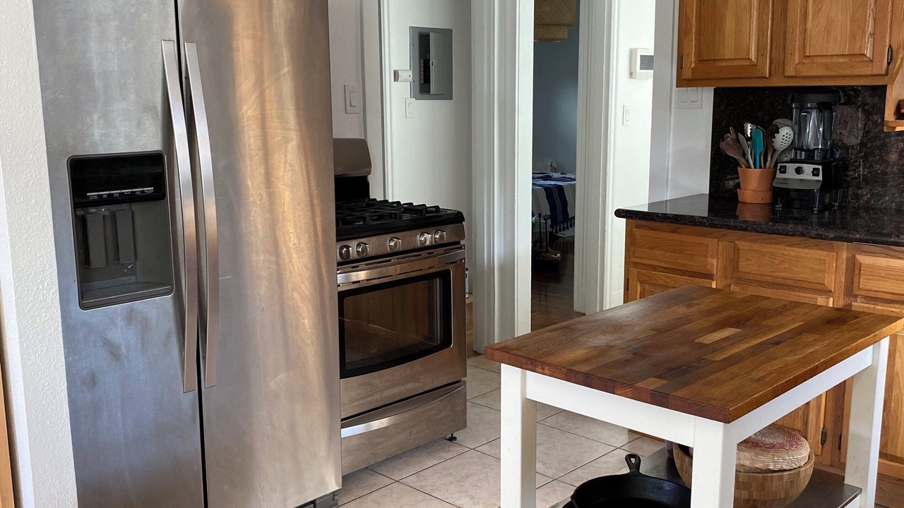 Photo of Kitchen in Oakland