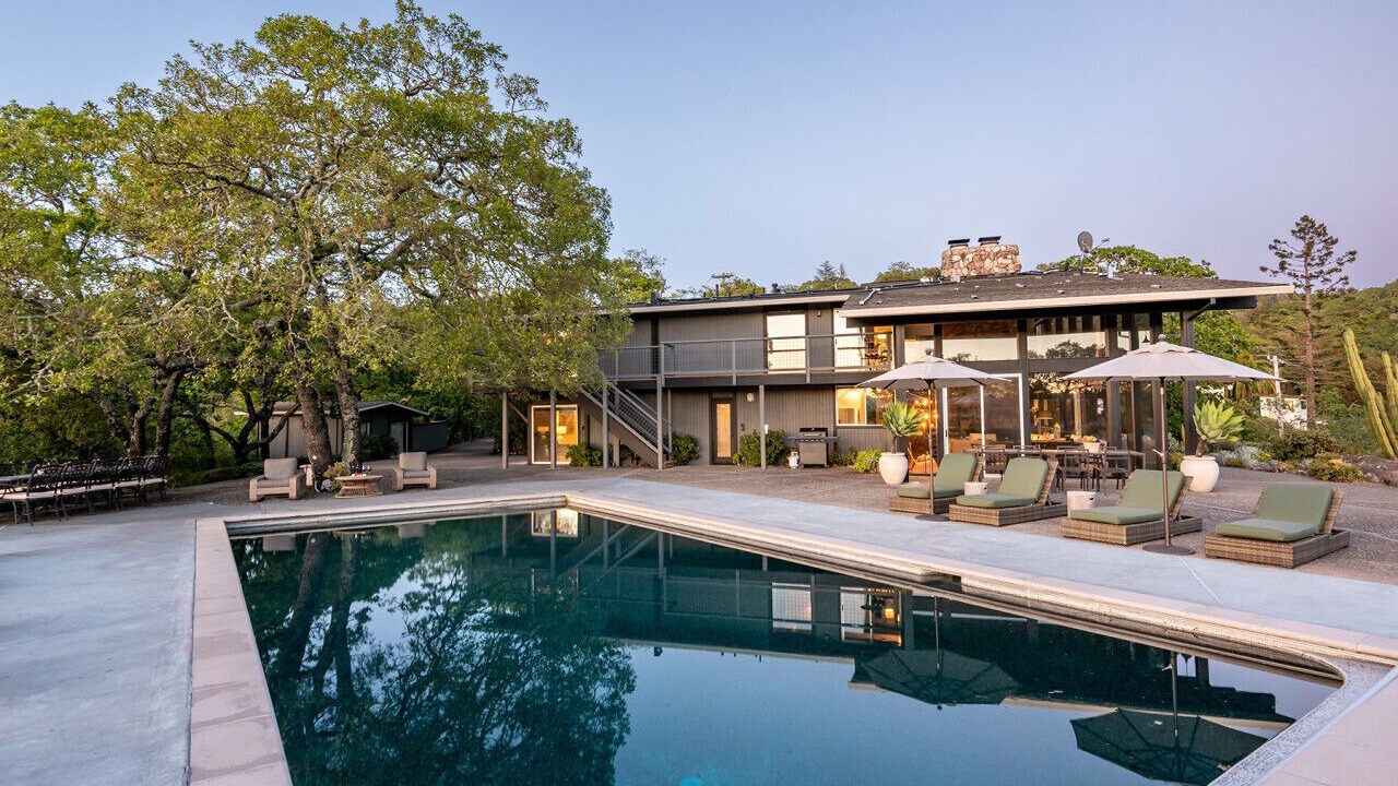 Photo of Outdoor in Sonoma