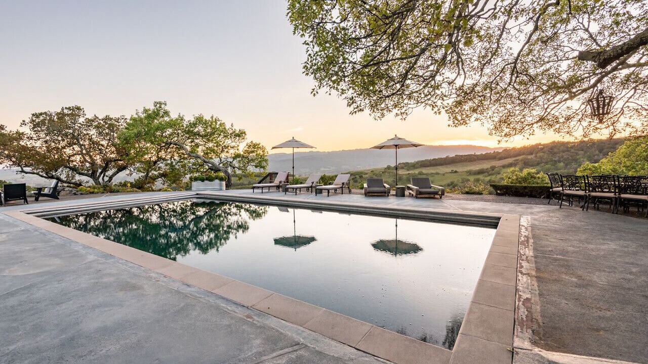 Photo of Outdoor in Sonoma