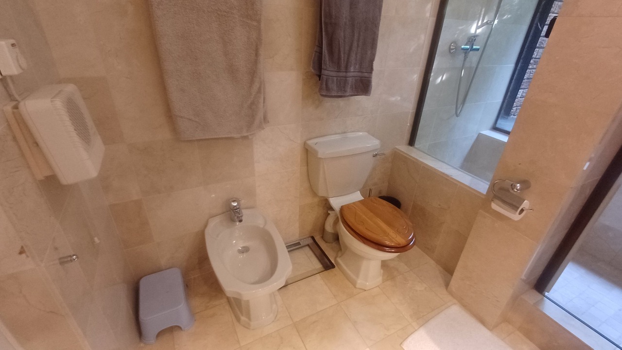 Photo of Bathroom in Somerset West