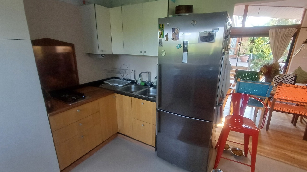 Photo of Kitchen in Somerset West