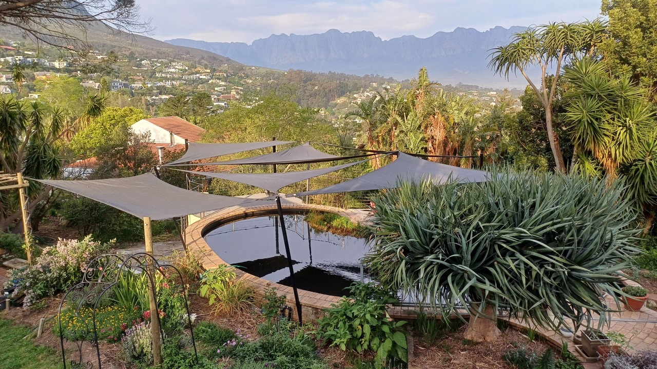 Photo of Outdoor in Somerset West