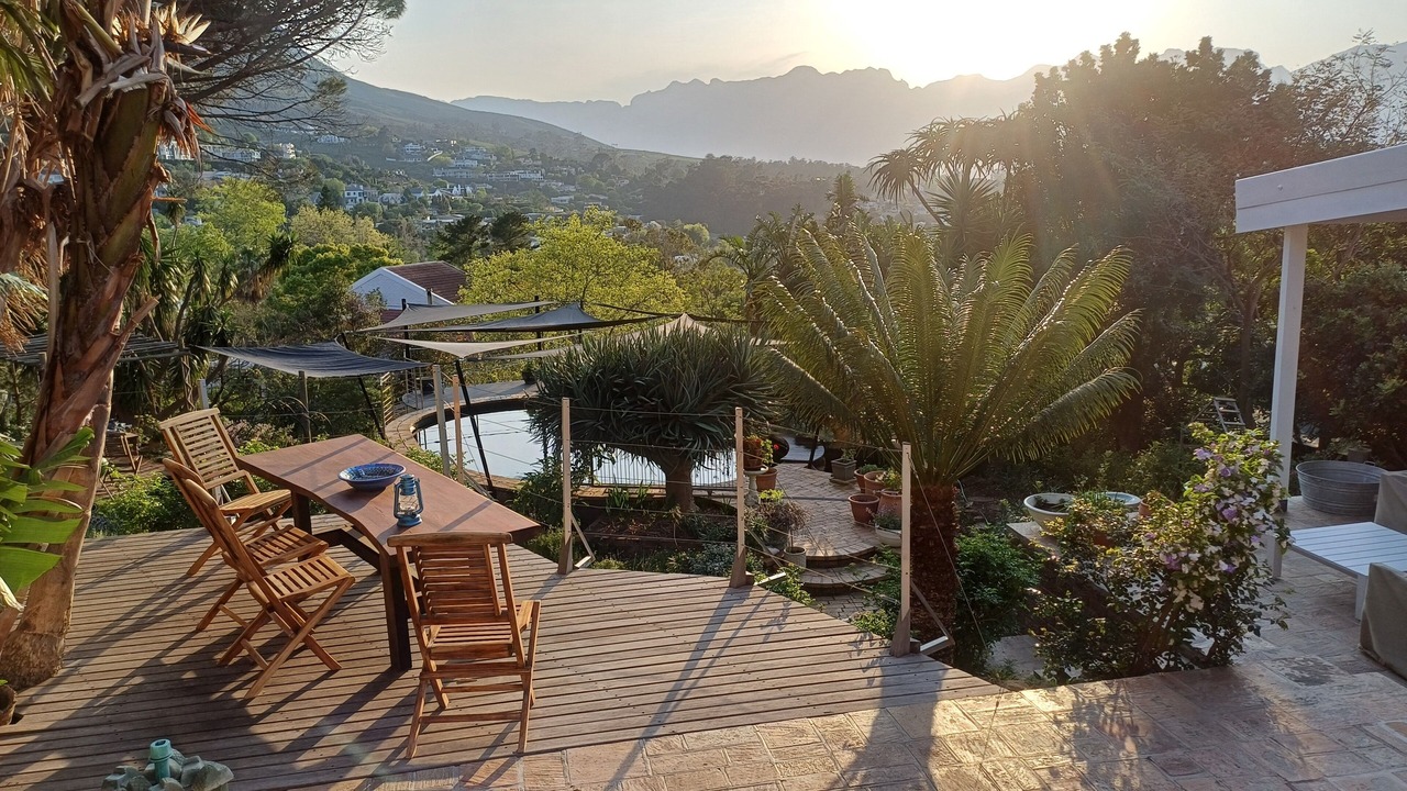 Photo of Outdoor in Somerset West