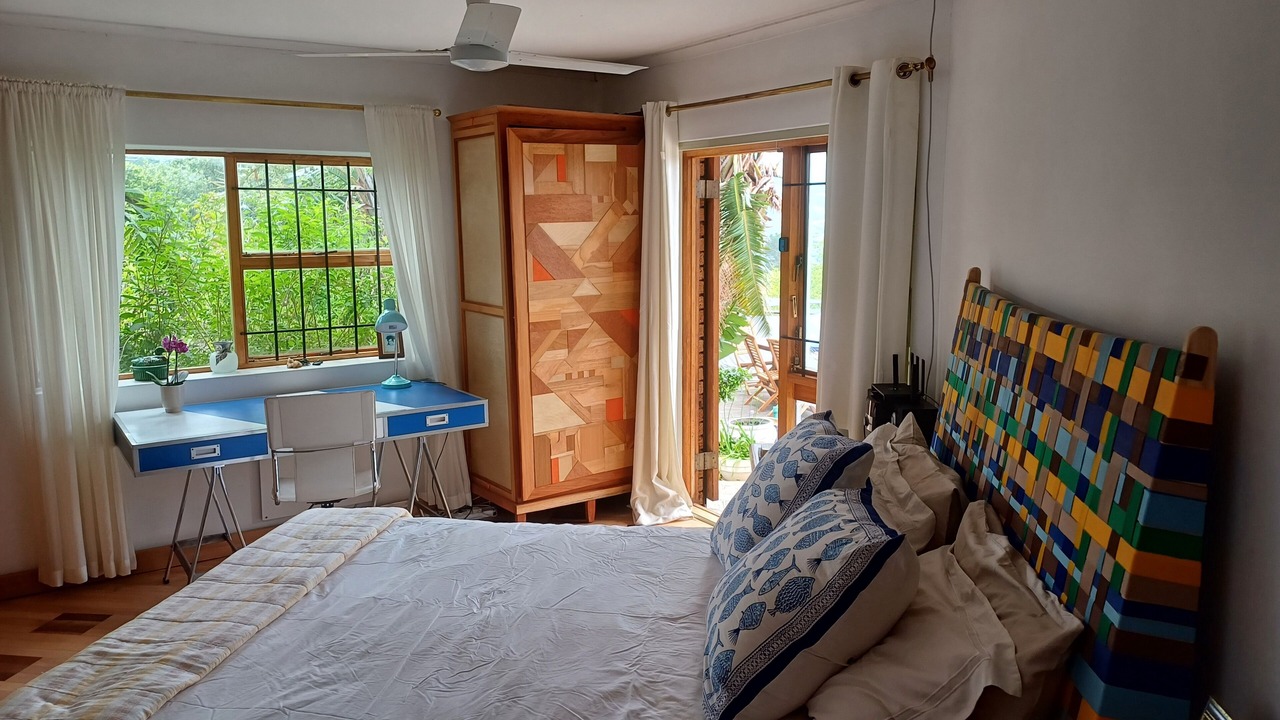 Photo of Bedroom in Somerset West