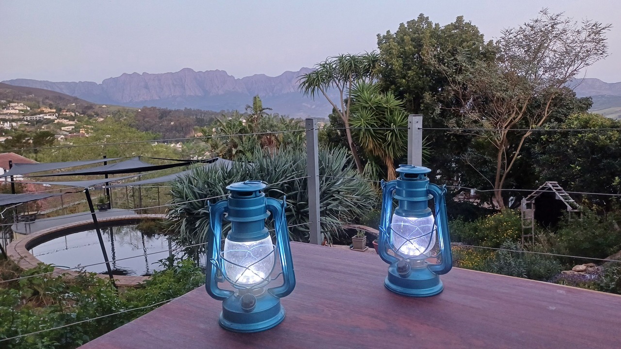 Photo of Outdoor in Somerset West