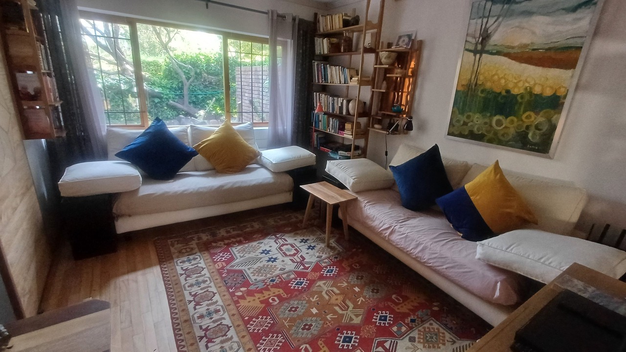 Photo of Livingroom in Somerset West
