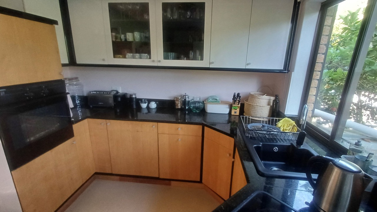Photo of Kitchen in Somerset West
