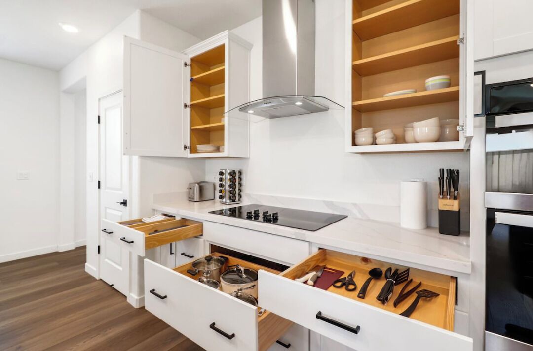 Photo of Kitchen in Elk Grove