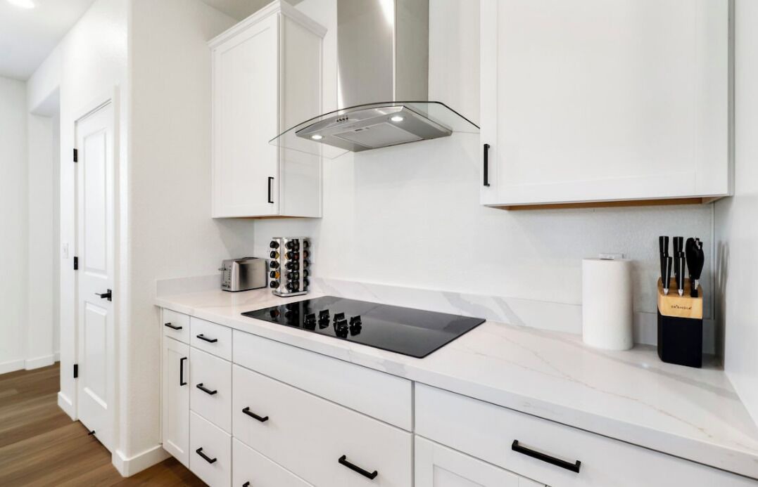 Photo of Kitchen in Elk Grove