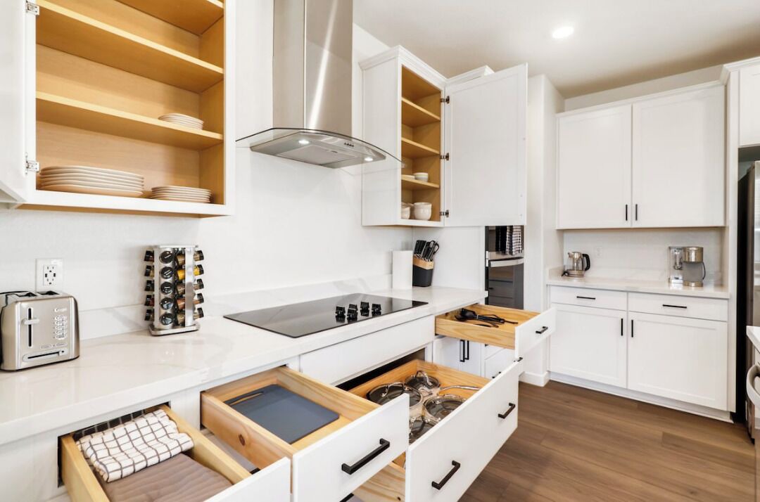 Photo of Kitchen in Elk Grove