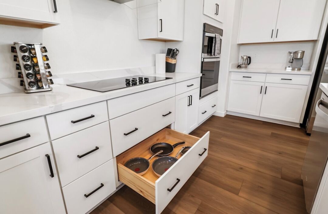 Photo of Kitchen in Elk Grove