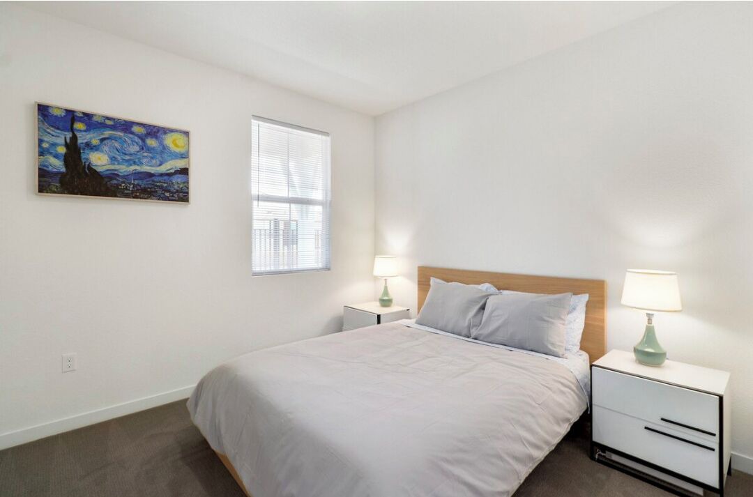Photo of Bedroom in Elk Grove