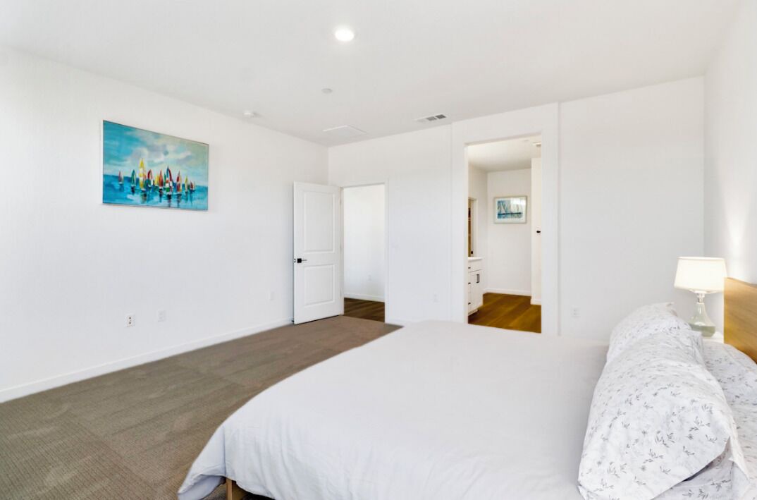 Photo of Bedroom in Elk Grove