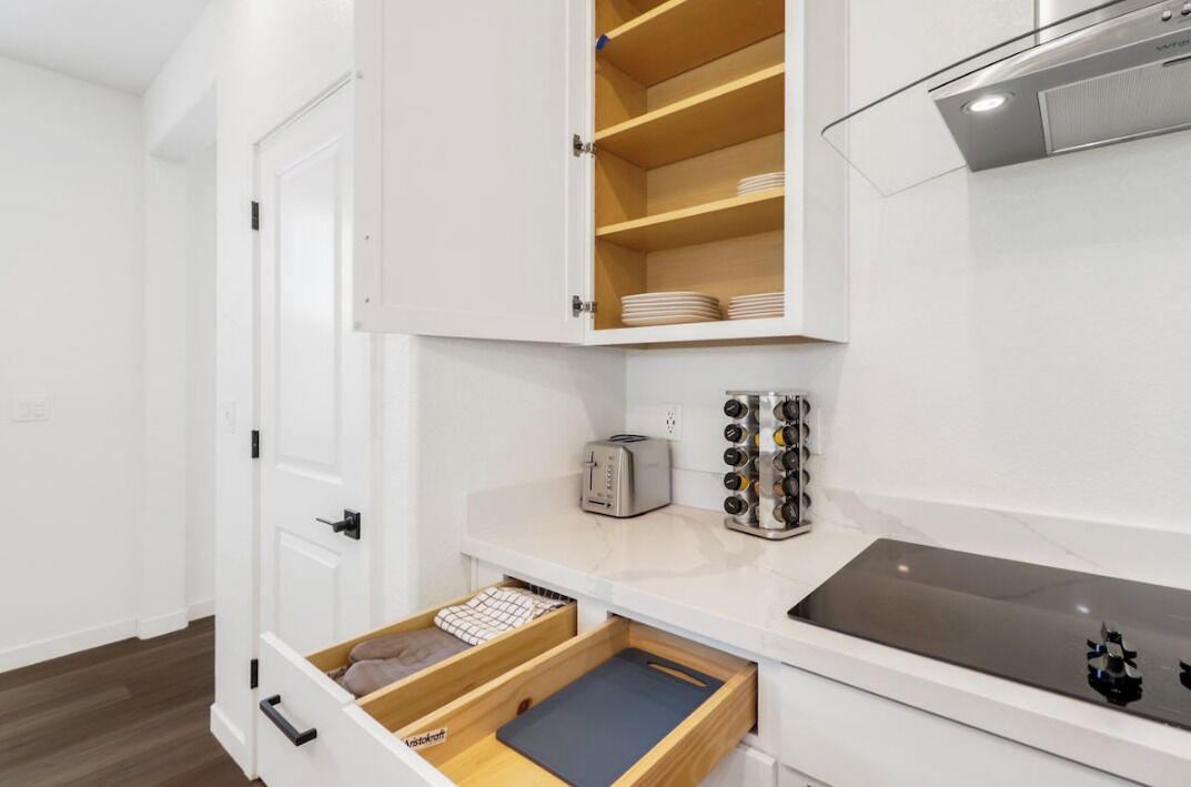 Photo of Kitchen in Elk Grove