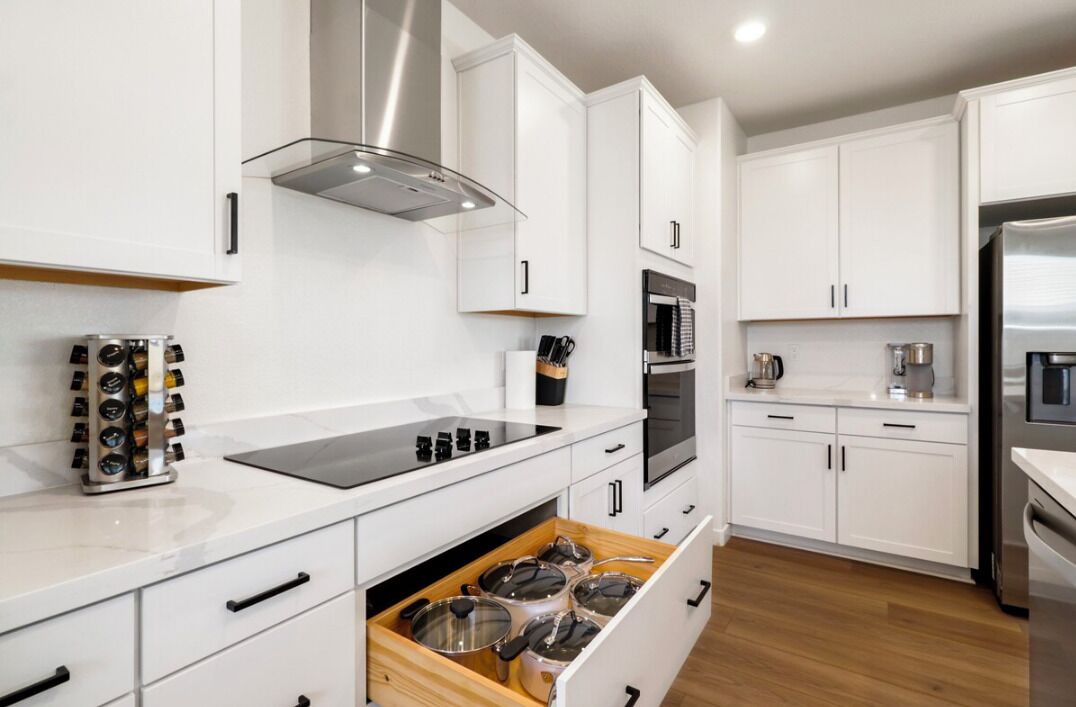 Photo of Kitchen in Elk Grove