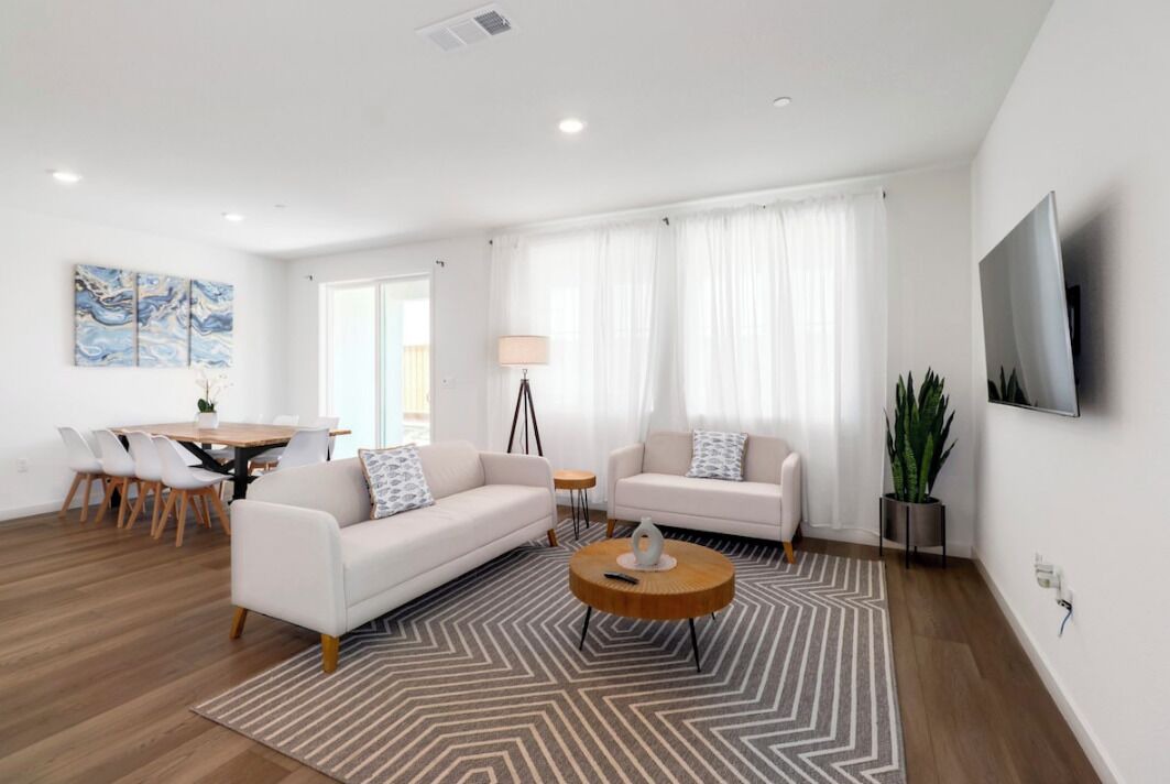 Photo of Livingroom in Elk Grove