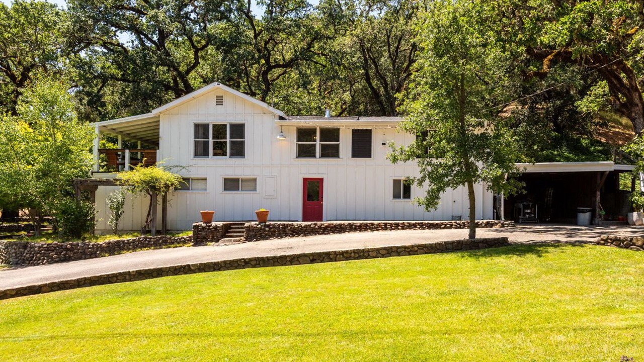 Photo of Outdoor in Santa Rosa