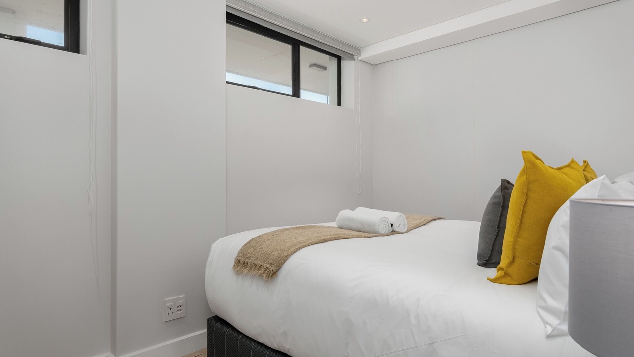 Photo of Bedroom in Milnerton