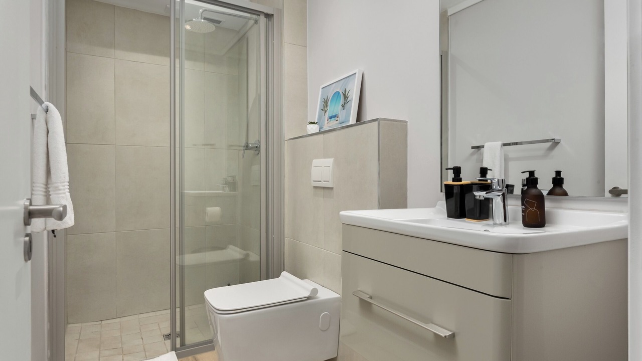Photo of Bathroom in Milnerton
