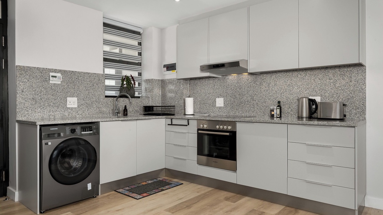 Photo of Kitchen in Milnerton