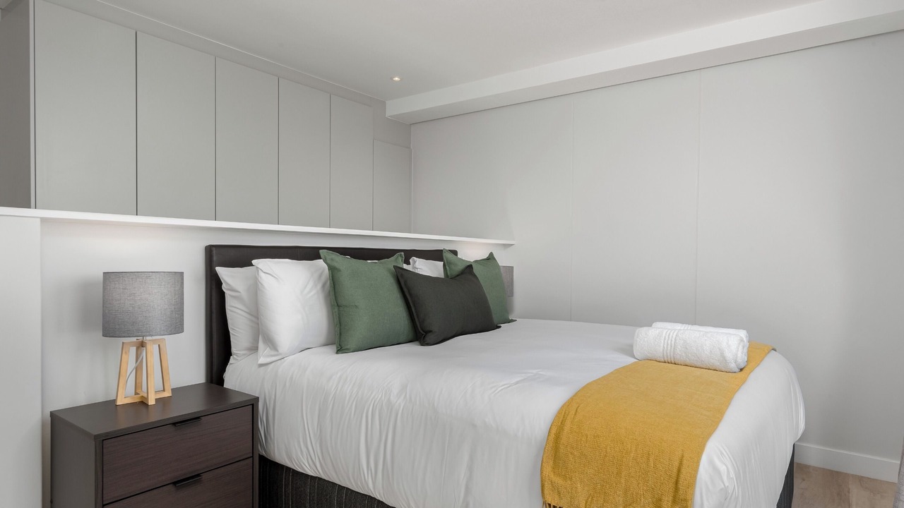 Photo of Bedroom in Milnerton