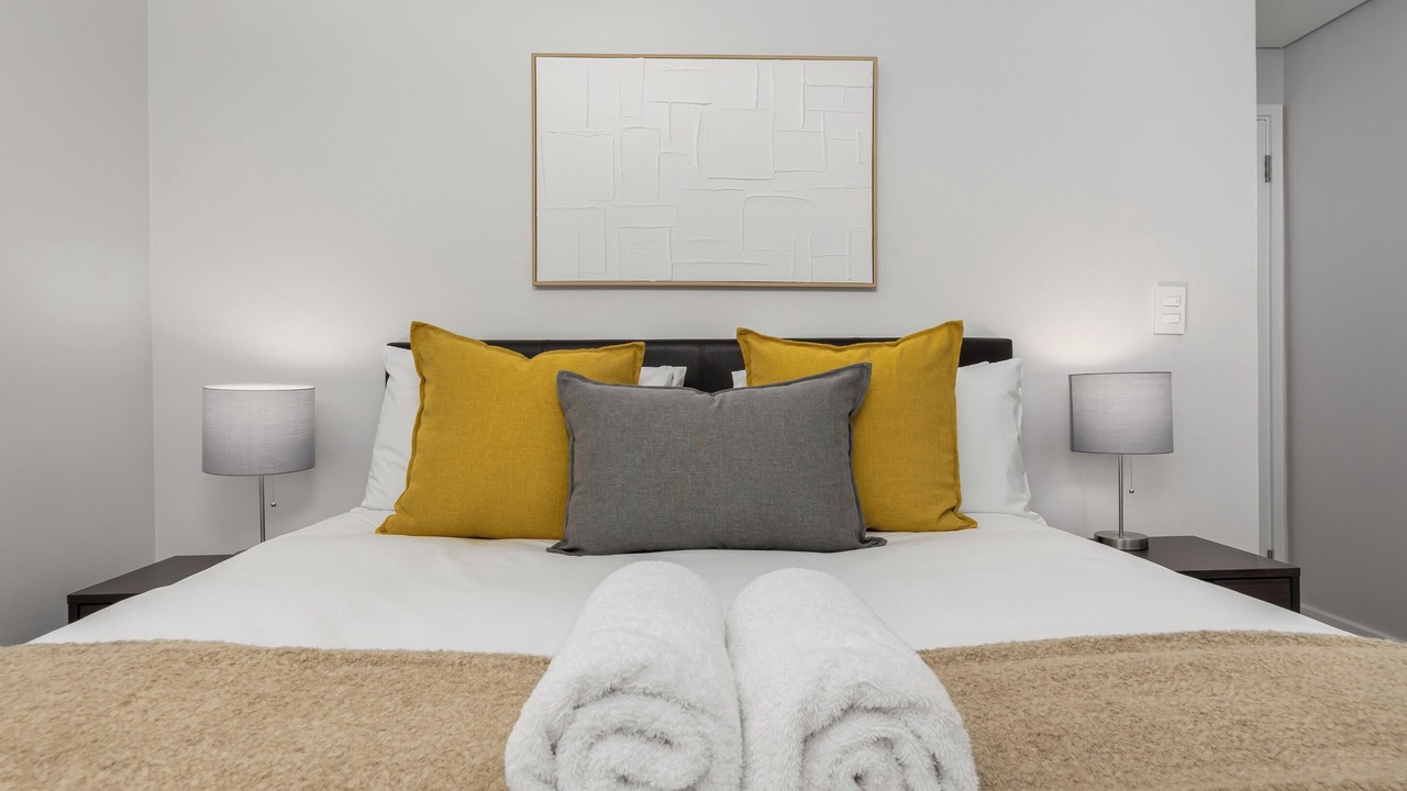 Photo of Bedroom in Milnerton