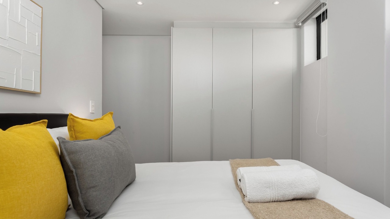 Photo of Bedroom in Milnerton