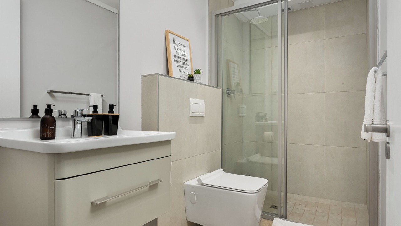 Photo of Bathroom in Milnerton