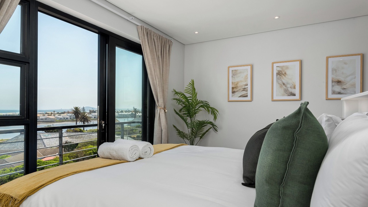 Photo of Bedroom in Milnerton
