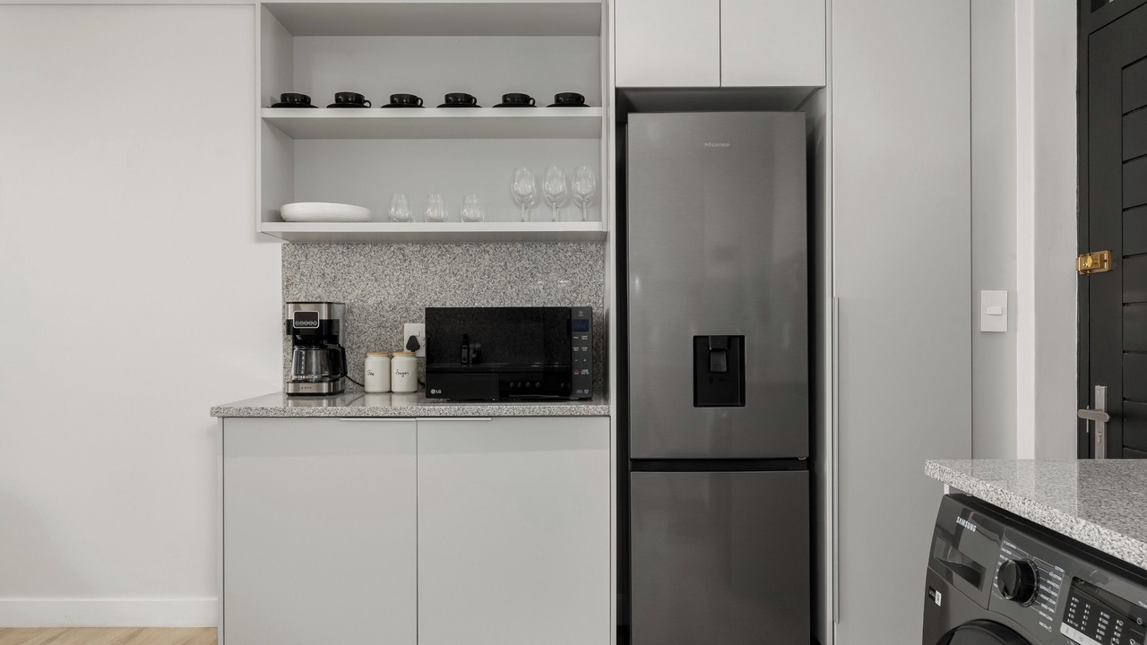 Photo of Kitchen in Milnerton