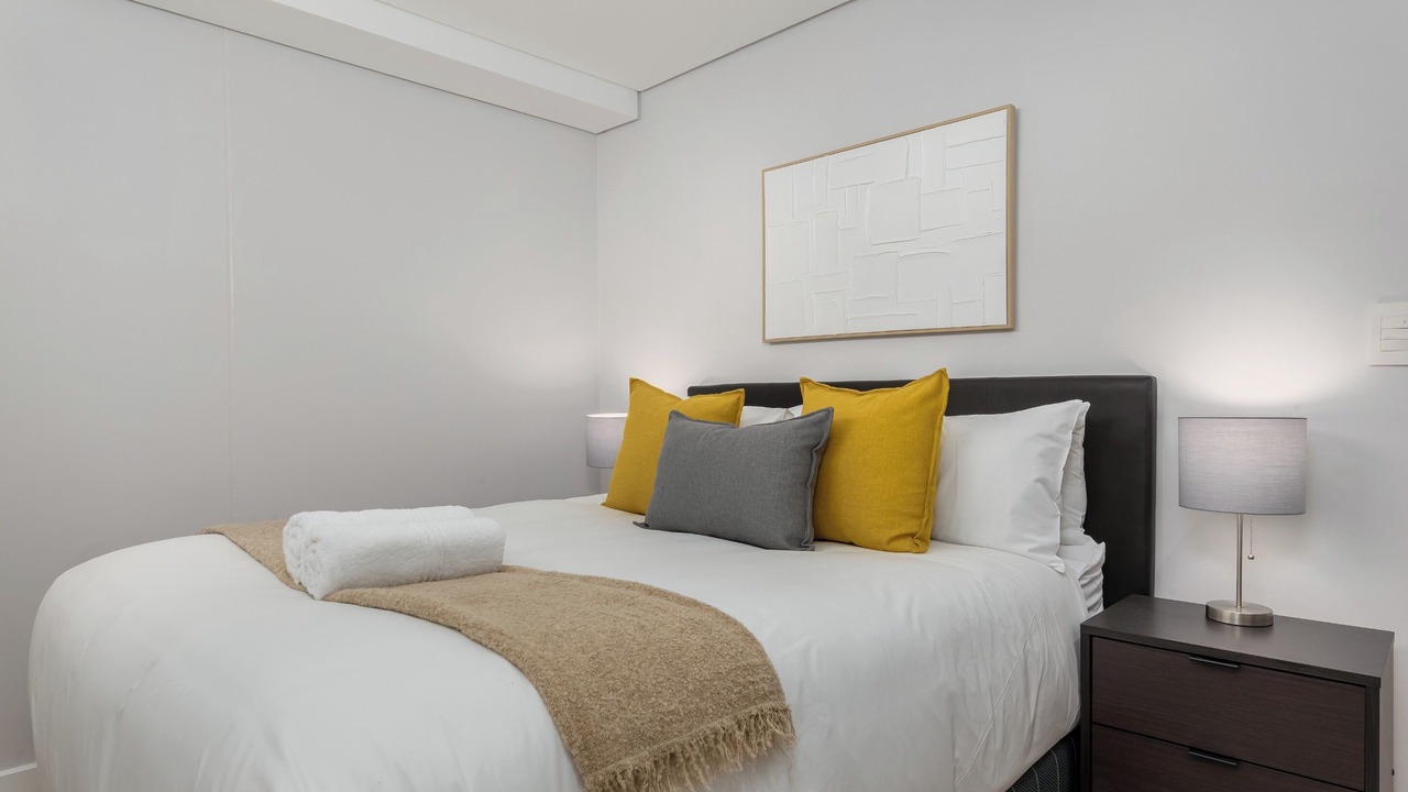 Photo of Bedroom in Milnerton