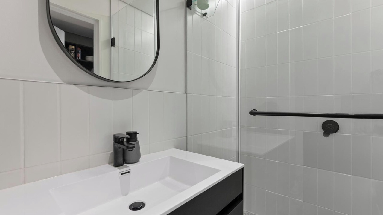 Photo of Bathroom in Cape Town