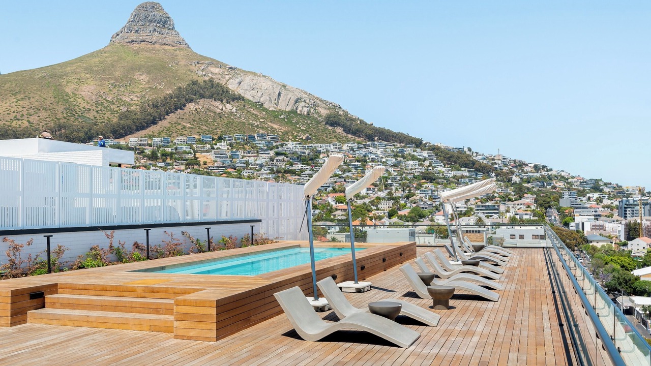 Photo of Outdoor in Cape Town