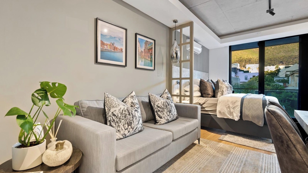 Photo of Livingroom in Cape Town