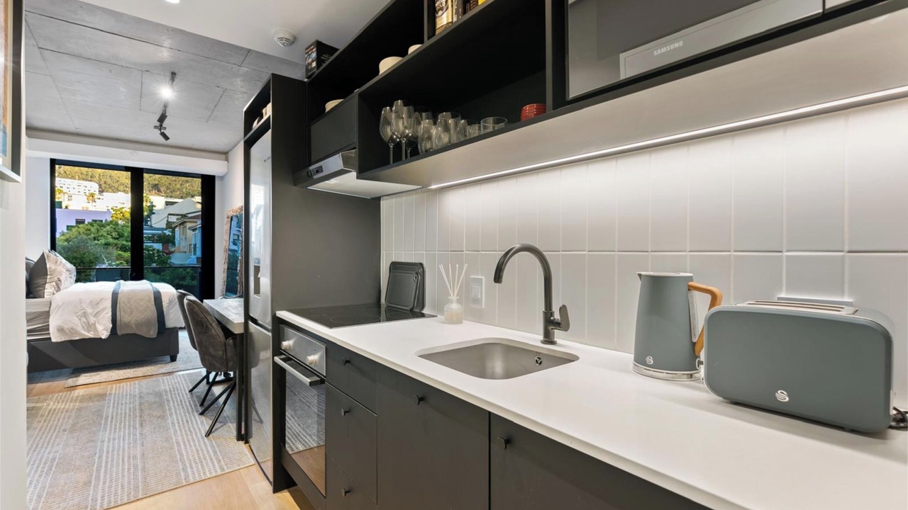 Photo of Kitchen in Cape Town