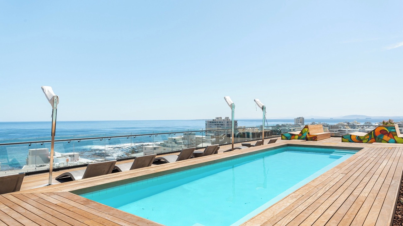 Photo of Outdoor in Cape Town