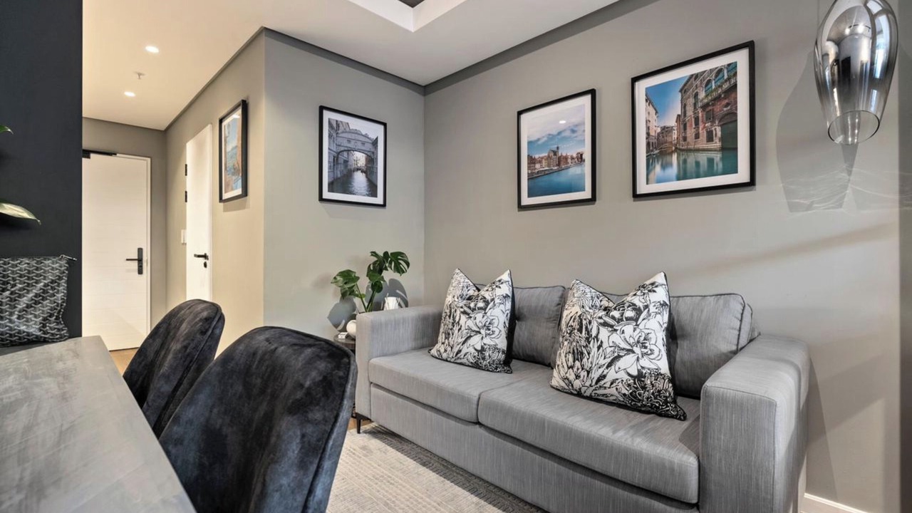 Photo of Livingroom in Cape Town