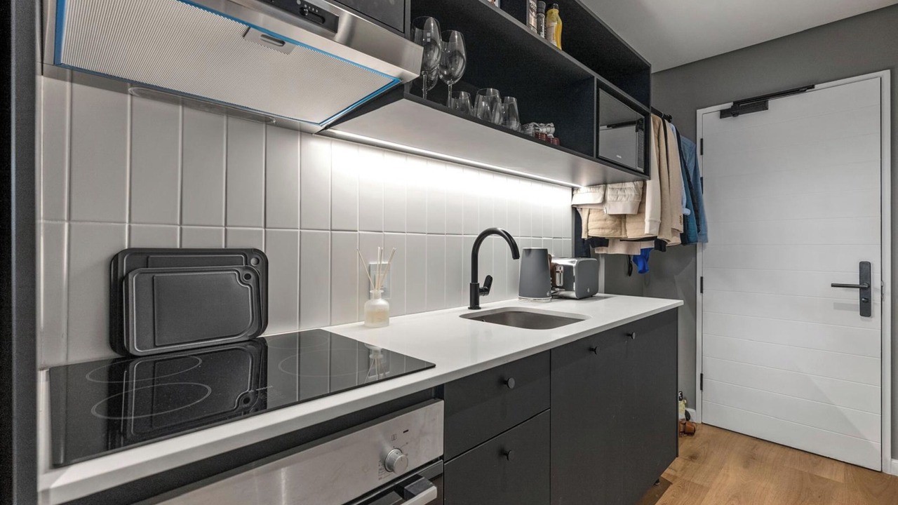 Photo of Kitchen in Cape Town
