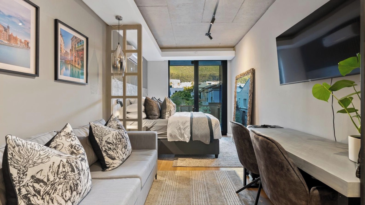 Photo of Livingroom in Cape Town