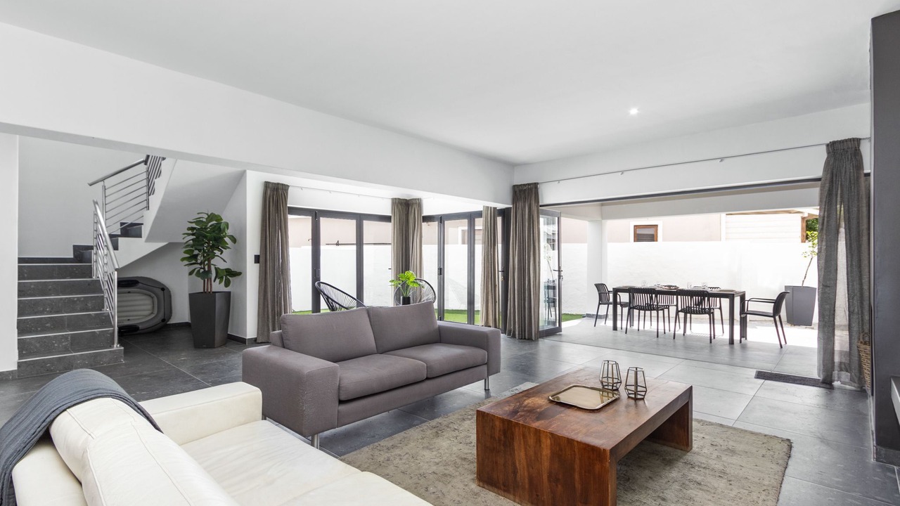 Photo of Livingroom in Yzerfontein