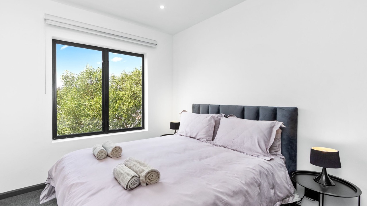 Photo of Bedroom in Yzerfontein