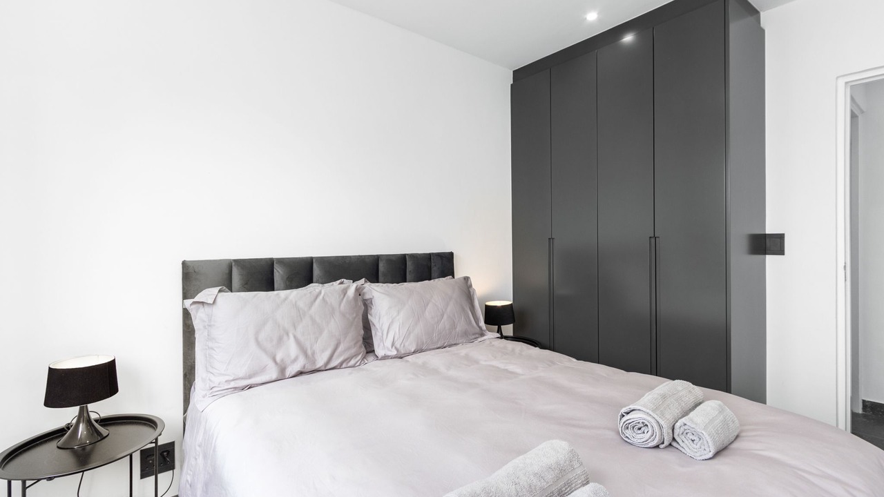 Photo of Bedroom in Yzerfontein