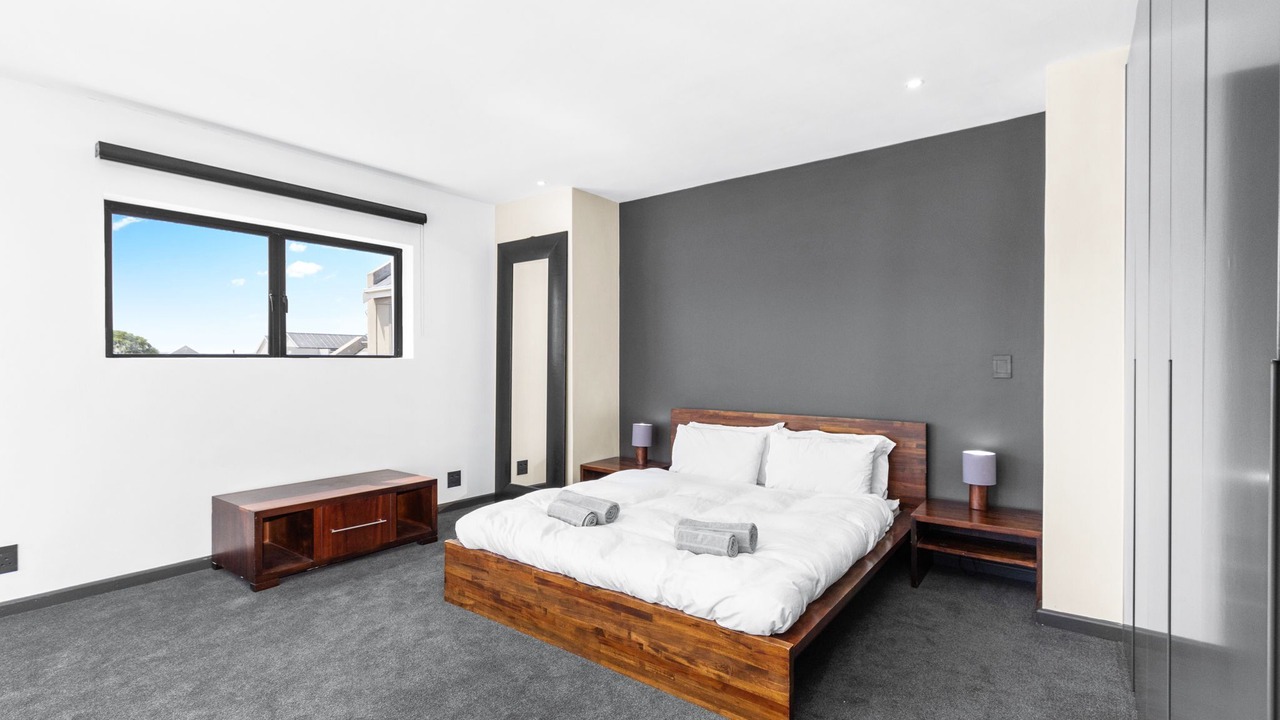 Photo of Bedroom in Yzerfontein