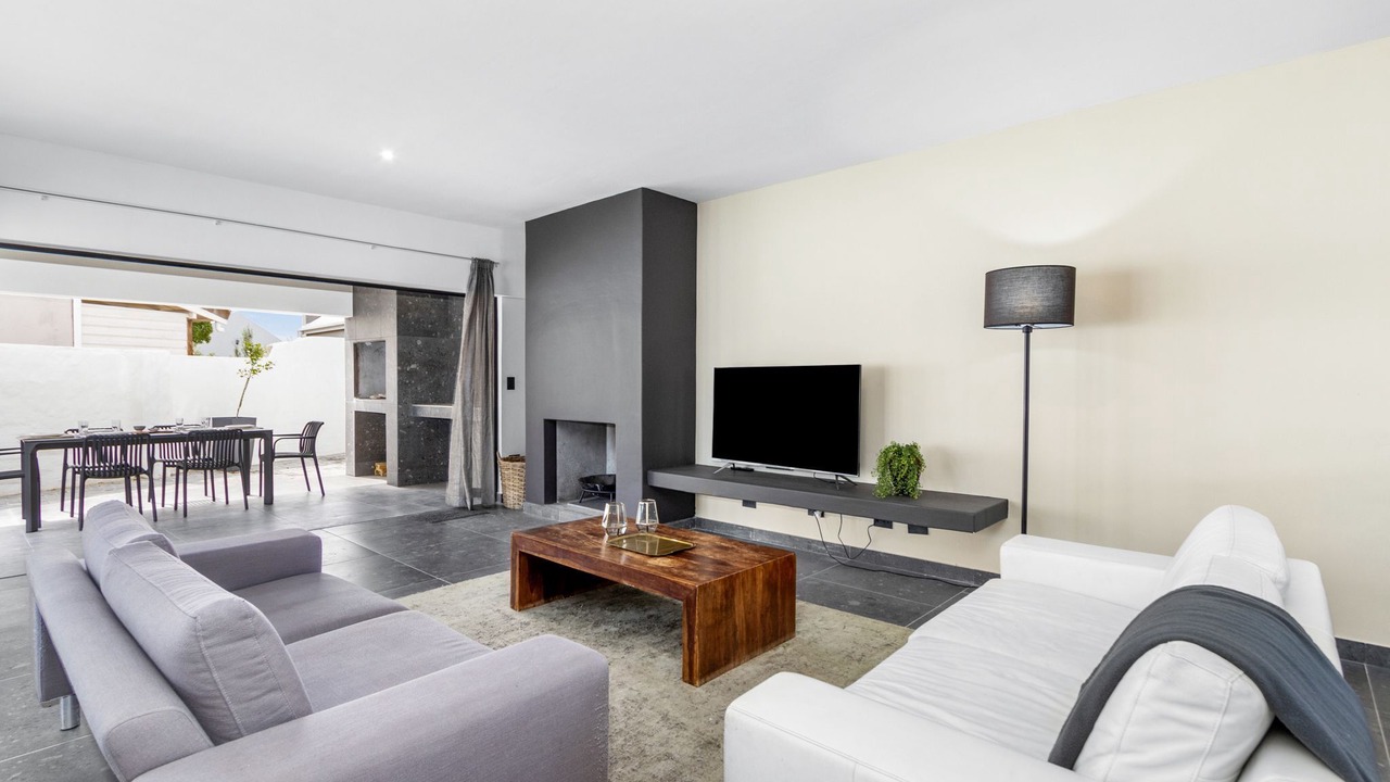 Photo of Livingroom in Yzerfontein