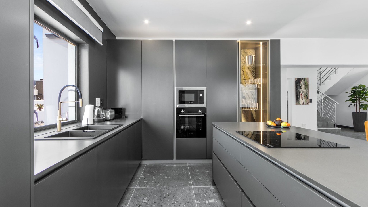 Photo of Kitchen in Yzerfontein