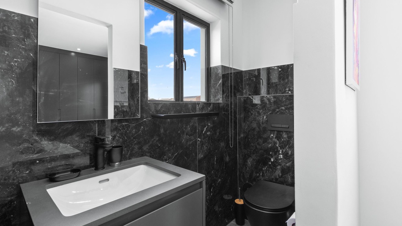 Photo of Bathroom in Yzerfontein