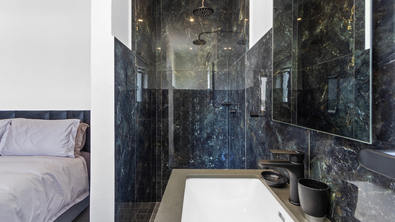 Photo of Bathroom in Yzerfontein
