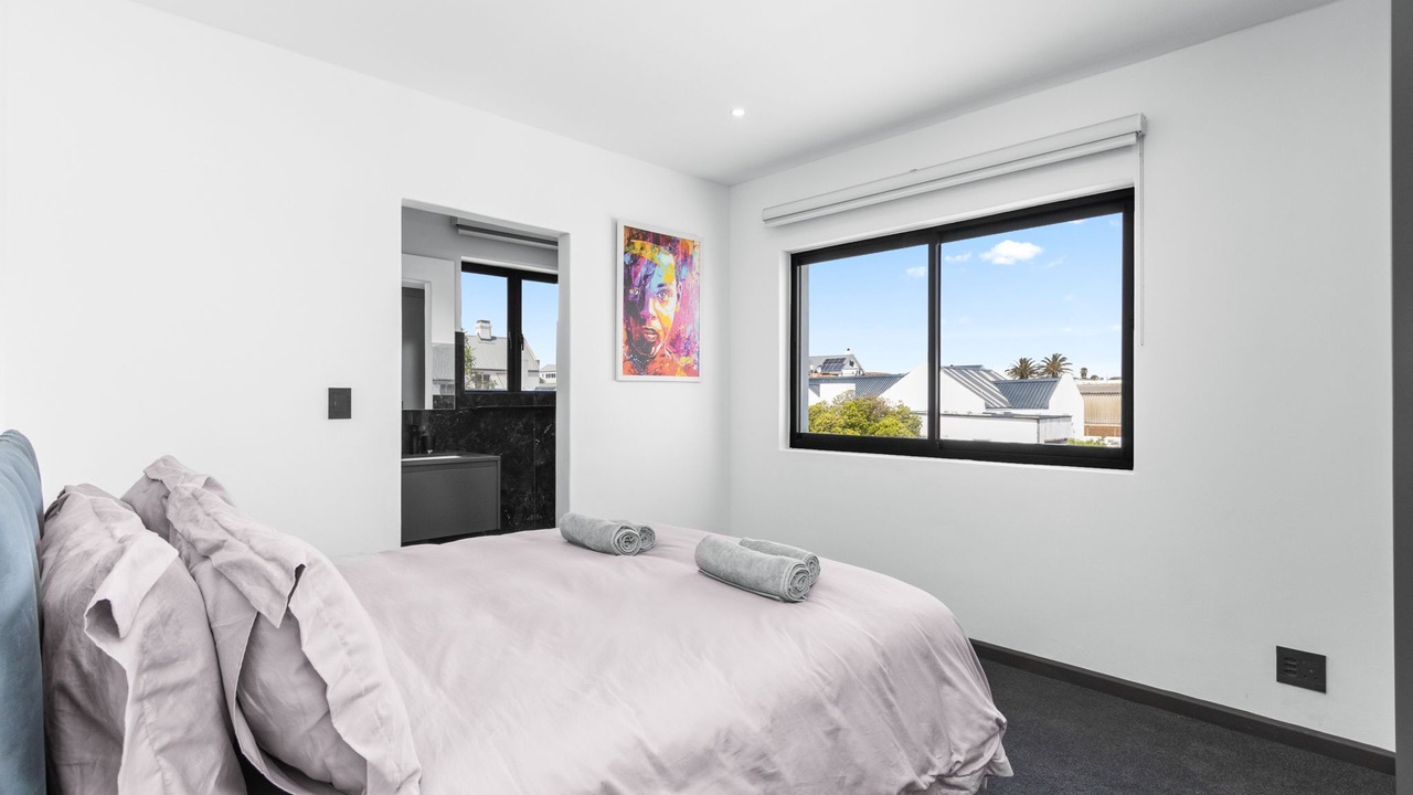 Photo of Bedroom in Yzerfontein