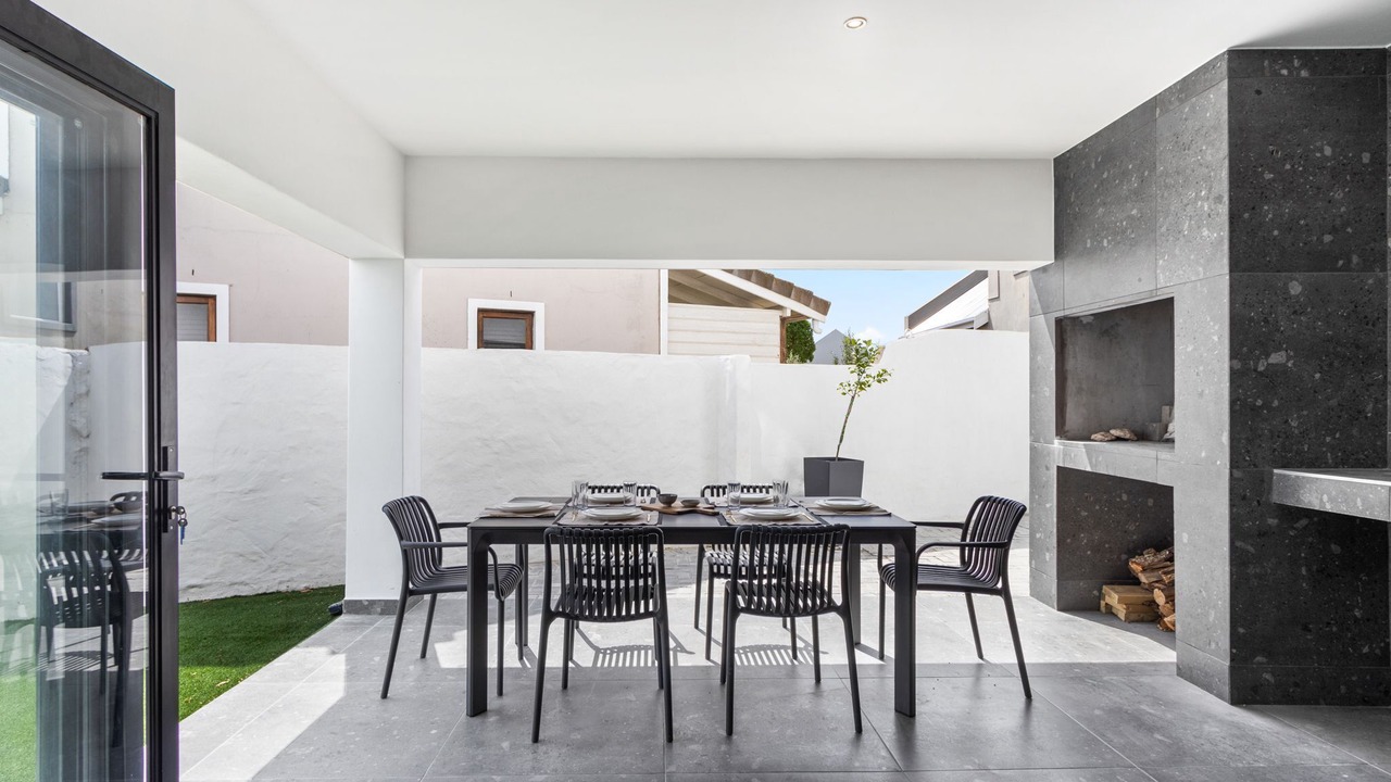 Photo of Outdoor in Yzerfontein