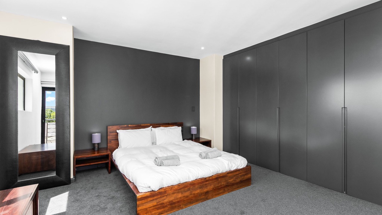 Photo of Bedroom in Yzerfontein